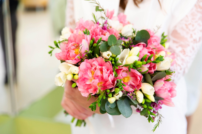come scegliere i fiori