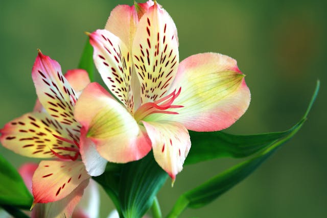 i fiori più popolari della primavera